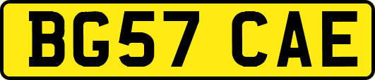 BG57CAE
