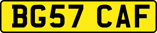 BG57CAF