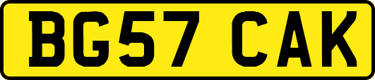 BG57CAK
