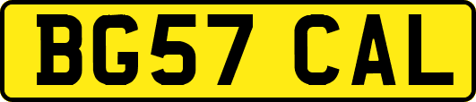 BG57CAL