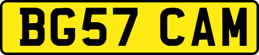 BG57CAM