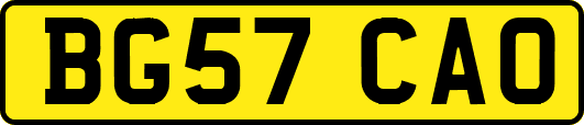 BG57CAO