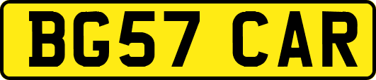 BG57CAR