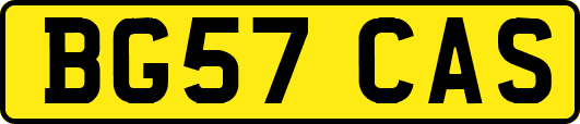 BG57CAS