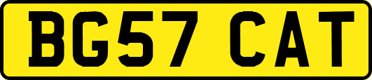 BG57CAT