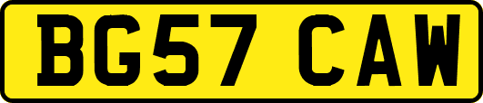 BG57CAW