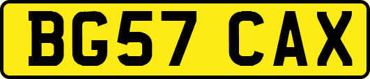 BG57CAX