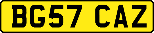 BG57CAZ