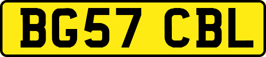 BG57CBL