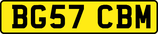 BG57CBM