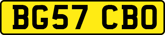 BG57CBO