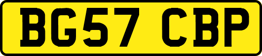BG57CBP