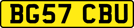 BG57CBU