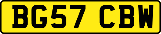 BG57CBW
