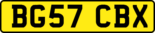BG57CBX