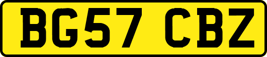 BG57CBZ