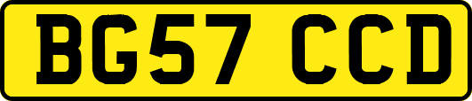 BG57CCD