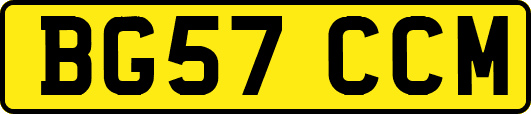 BG57CCM