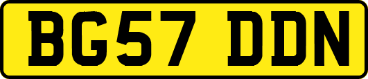 BG57DDN