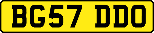 BG57DDO
