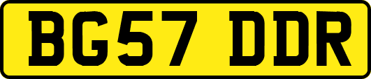 BG57DDR