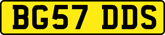 BG57DDS