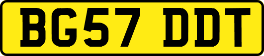 BG57DDT