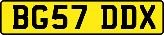 BG57DDX