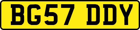 BG57DDY