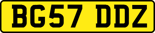 BG57DDZ