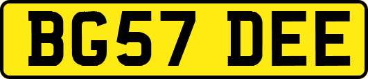 BG57DEE