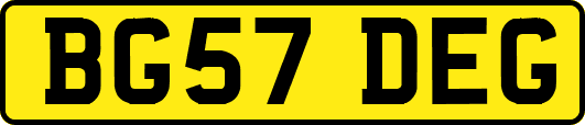 BG57DEG