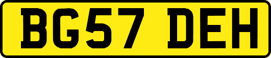 BG57DEH