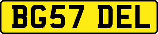 BG57DEL