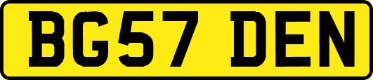 BG57DEN