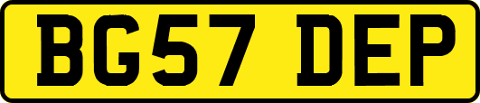BG57DEP