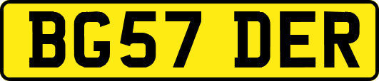 BG57DER