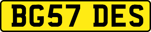 BG57DES