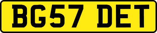 BG57DET
