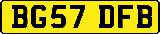 BG57DFB