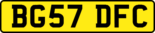 BG57DFC