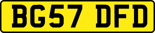 BG57DFD