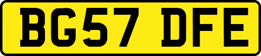 BG57DFE