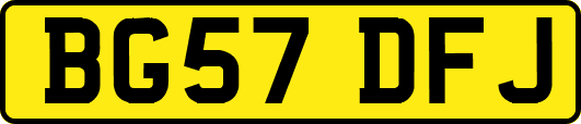 BG57DFJ