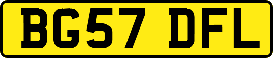 BG57DFL