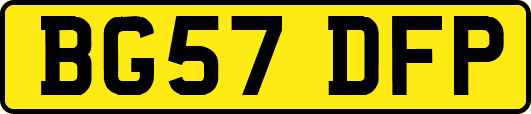 BG57DFP