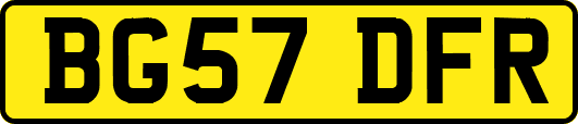 BG57DFR