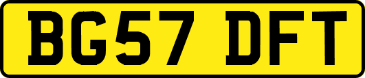 BG57DFT