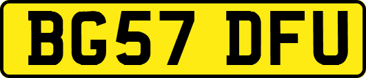 BG57DFU