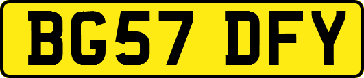 BG57DFY
